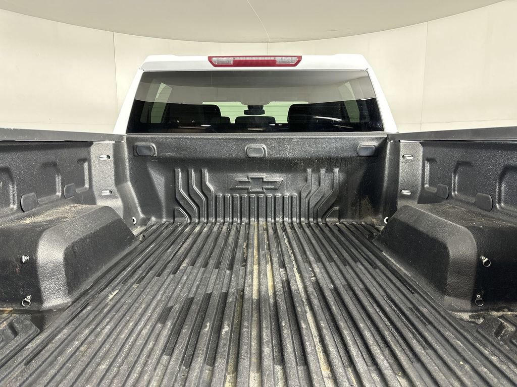 Used 2024 Chevrolet Silverado 1500 LT image 26