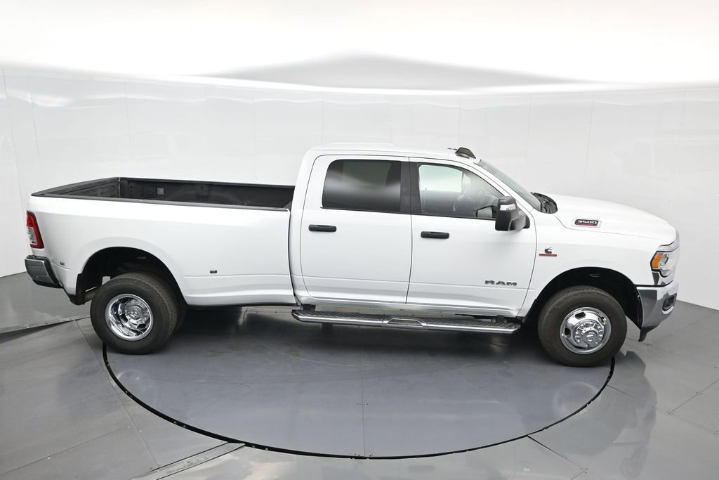 Used 2024 RAM 3500 Big Horn image 57