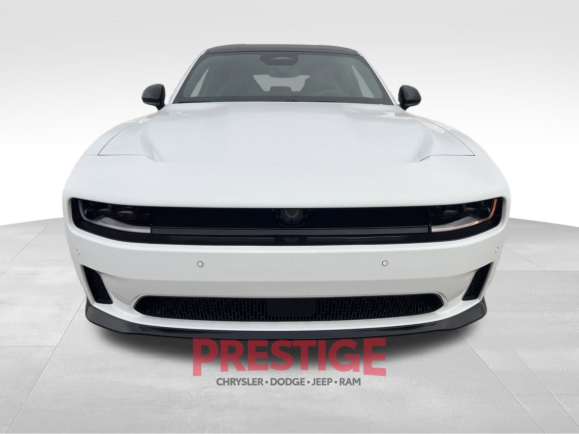 Used 2025 Dodge Charger R/T Scat Pack w/ Track Pack image 3