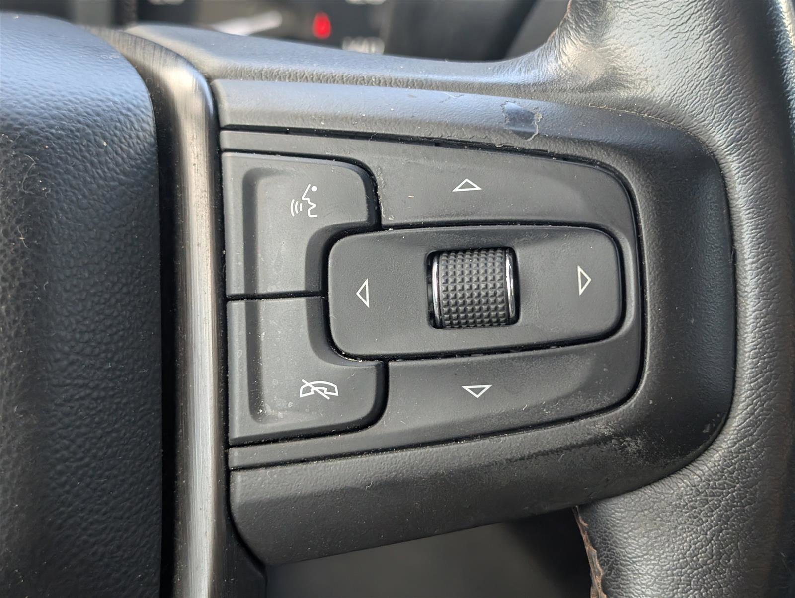 Used 2022 GMC Sierra 2500 AT4 w/ AT4 Preferred Package image 26