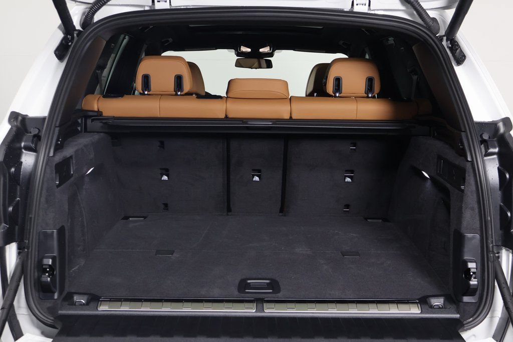 New 2026 BMW X5 xDrive50e AWD/4WD image 8