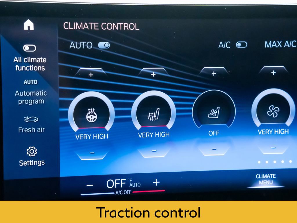 Used 2023 BMW X7 xDrive40i w/ Premium Package image 29