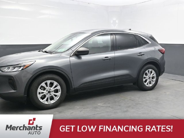 Used 2023 Ford Escape Active FWD image 3