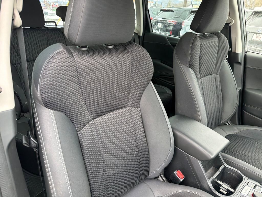 Certified 2023 Subaru Forester Premium image 36