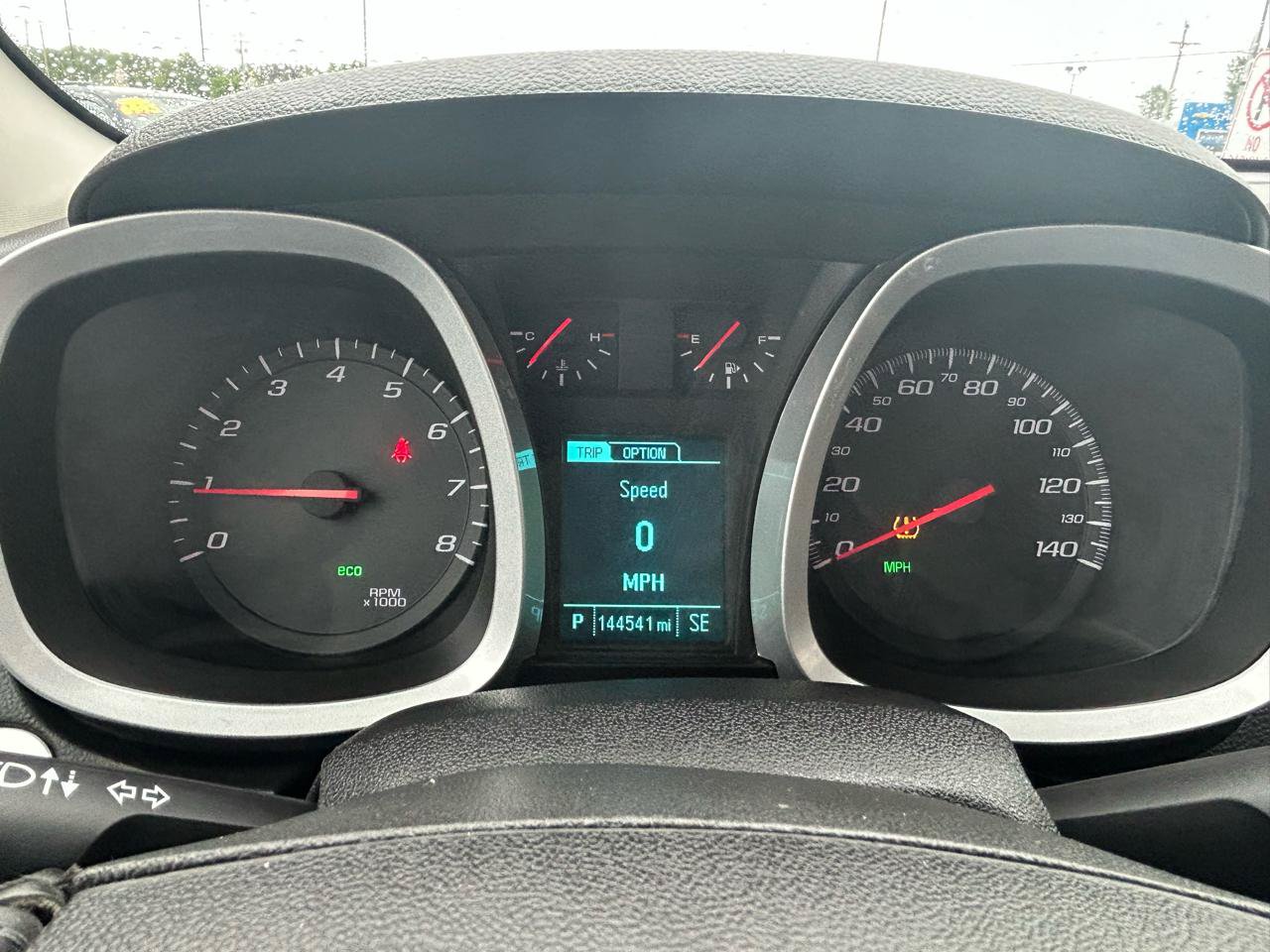 Used 2016 Chevrolet Equinox LT w/ Convenience Package FWD image 21