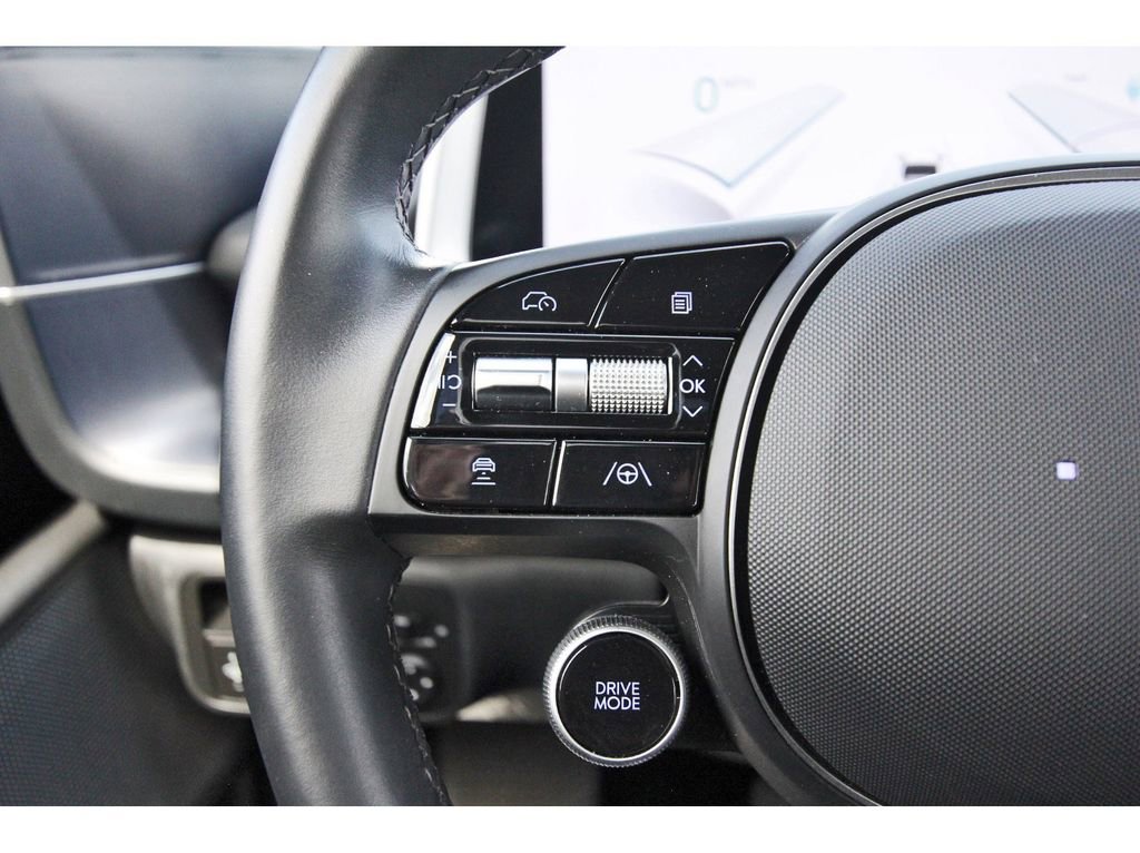 Certified 2024 Hyundai Ioniq 6 SEL image 19