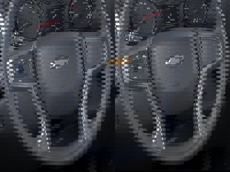 New 2026 Chevrolet Silverado 2500 Custom w/ Custom Value Package image 19