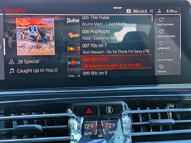 New 2026 BMW M850i xDrive image 15