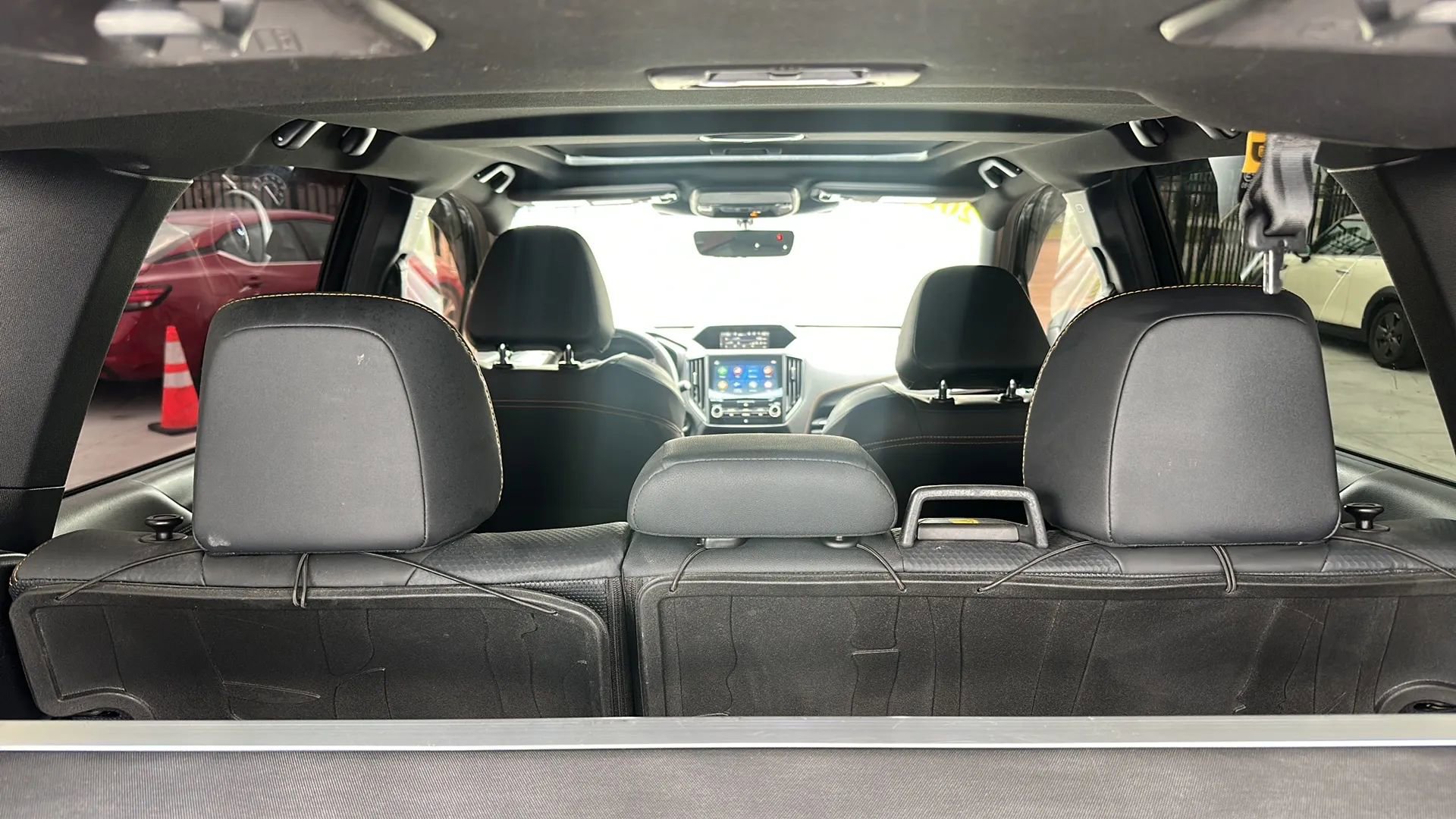 Used 2022 Subaru Forester Wilderness image 18