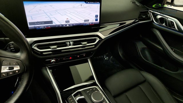 Used 2024 BMW i4 eDrive40 RWD image 64
