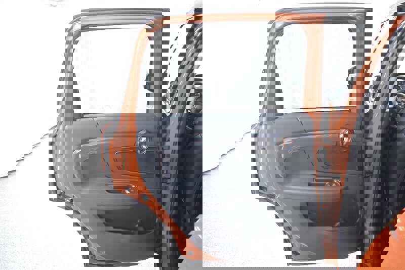 Used 2017 MINI Cooper Countryman S FWD image 29