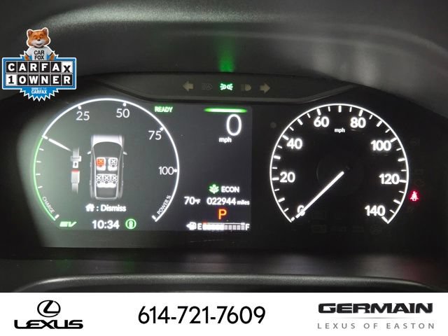 Used 2024 Honda CR-V Sport-L image 26