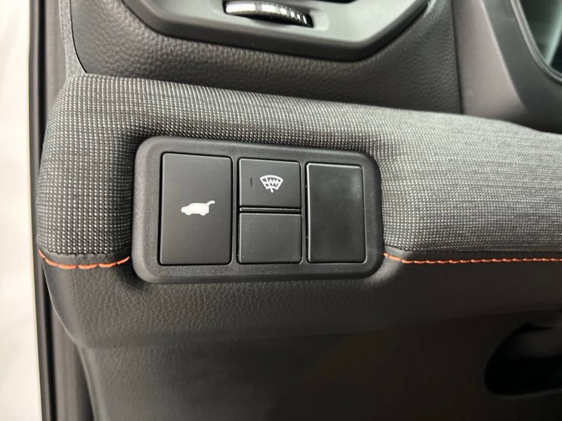 New 2026 Honda Passport TrailSport image 22