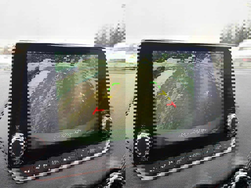 Used 2024 Nissan Sentra SV image 24