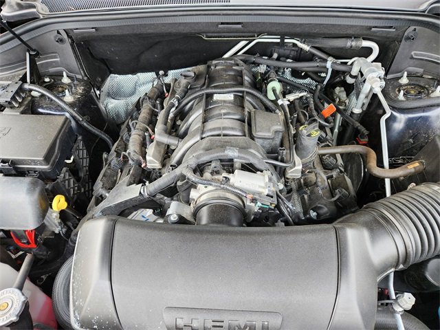 Used 2025 Dodge Durango R/T w/ Trailer Tow Group IV image 22