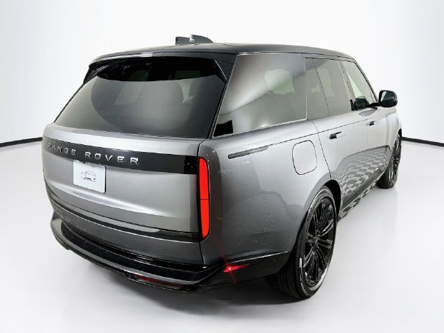 New 2027 Land Rover Range Rover SE AWD/4WD image 5