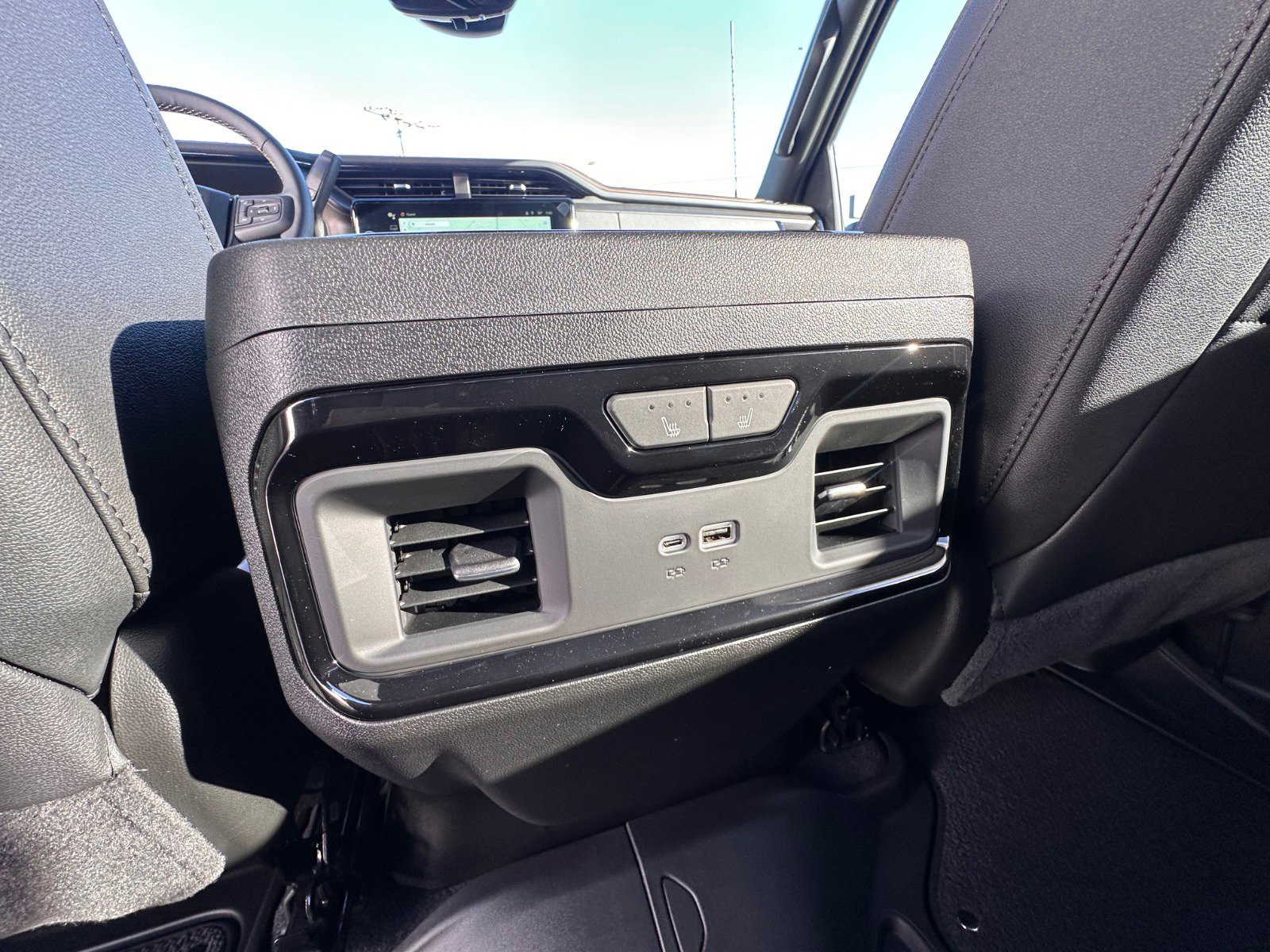 New 2026 GMC Sierra 2500 AT4 w/ AT4 Premium Plus Package image 26