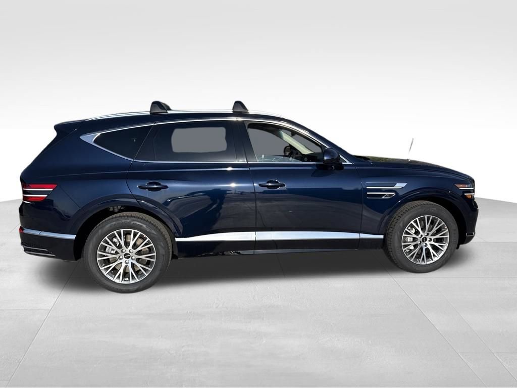 New 2026 Genesis GV80 2.5T image 4