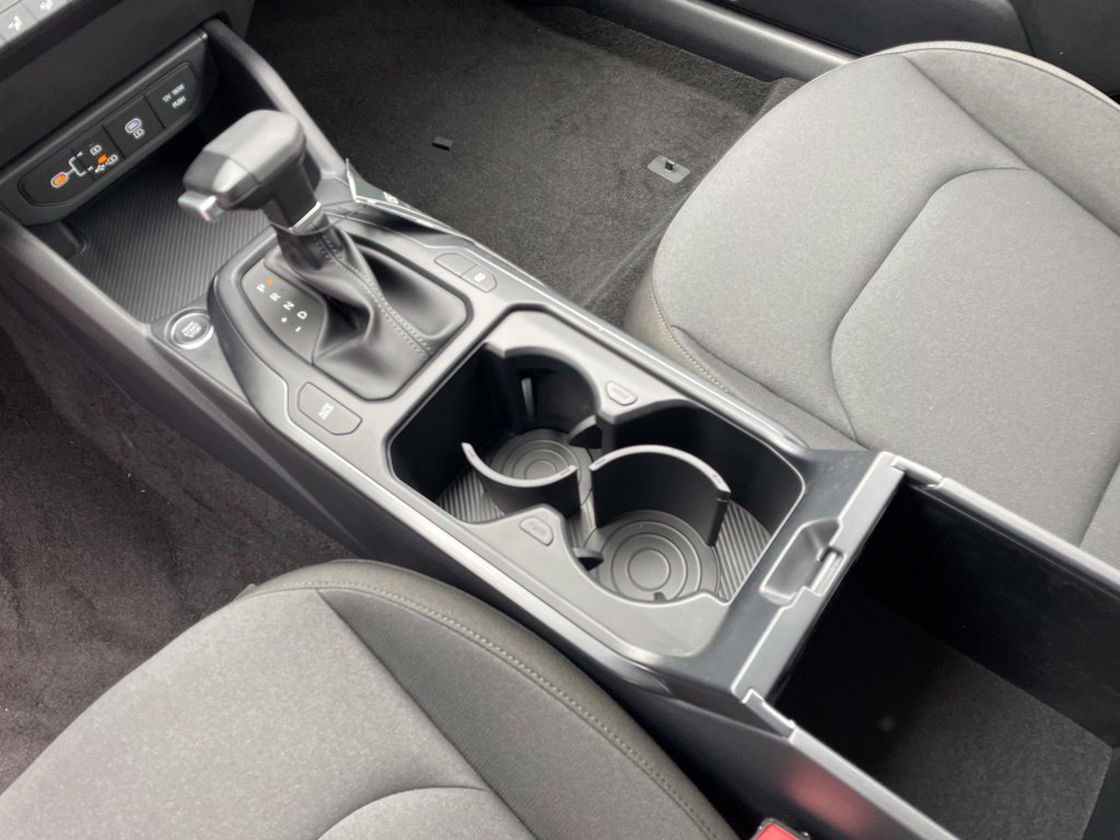 New 2026 Kia K4 FWD image 10