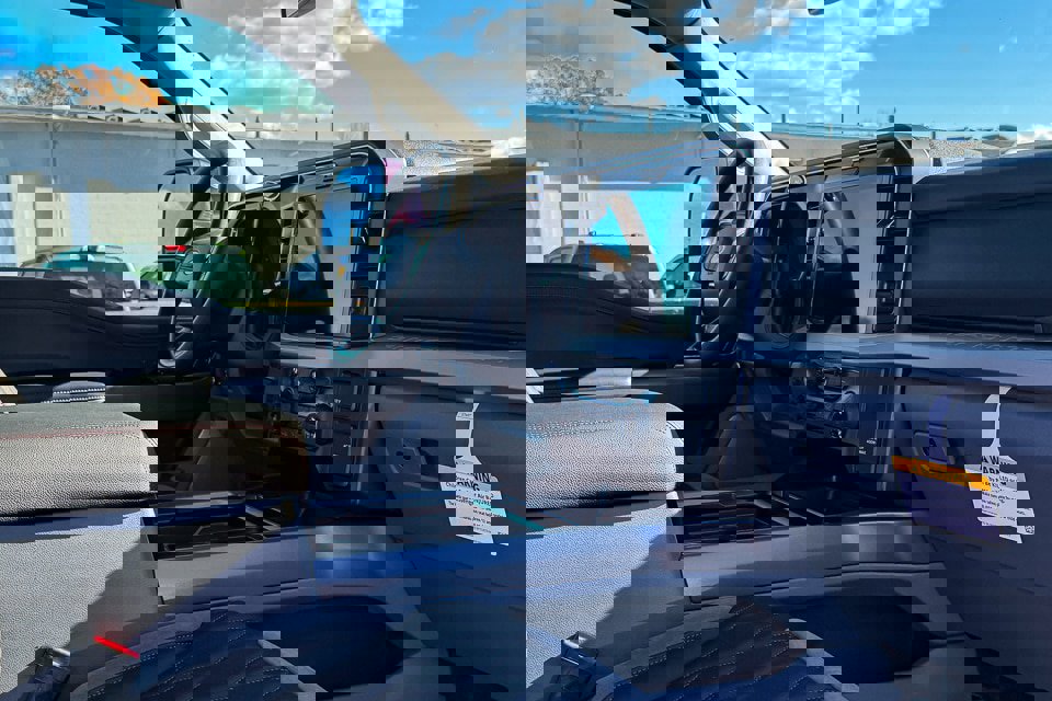 New 2026 Ford F250 XLT w/ XLT Premium Package image 18