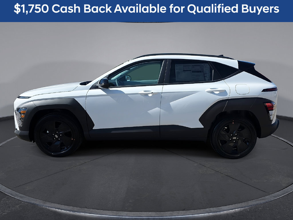 New 2026 Hyundai Kona SEL Sport FWD image 16