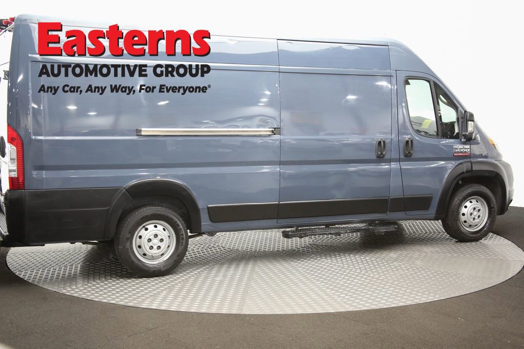 Used 2020 RAM ProMaster 3500 image 42