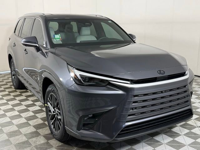 New 2026 Lexus TX 350 AWD image 10