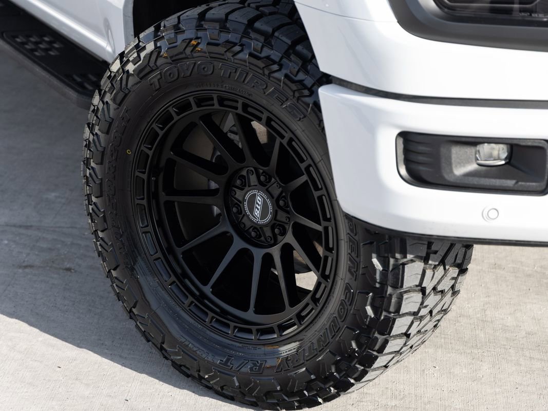 Used 2025 Ford F150 Tremor AWD/4WD image 8