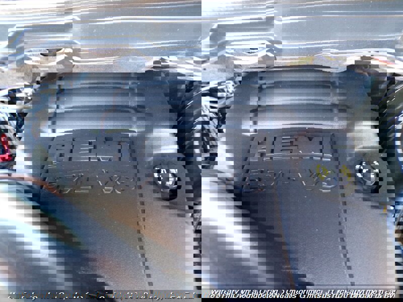 Used 2016 RAM 1500 Rebel w/ Luxury Group image 60