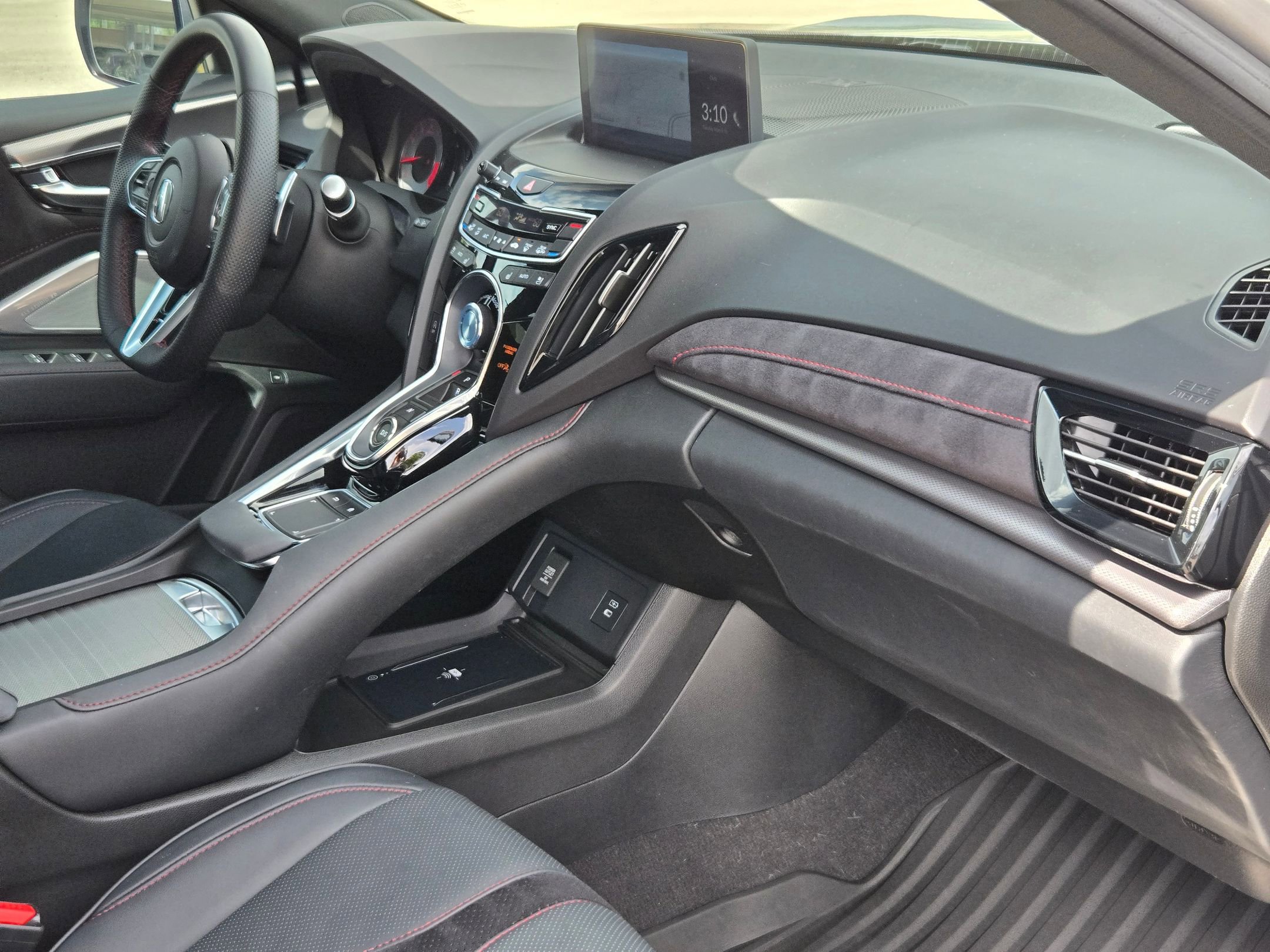 Certified 2023 Acura RDX A-Spec image 29