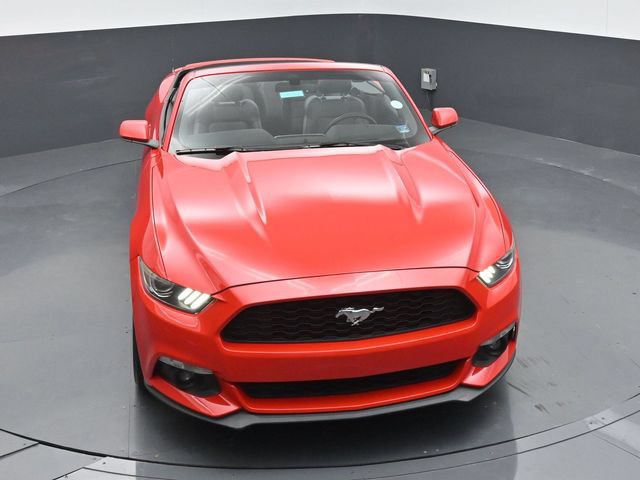 Used 2016 Ford Mustang Premium RWD image 31