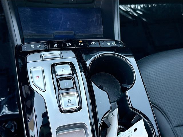 Used 2024 Hyundai Tucson Limited image 16