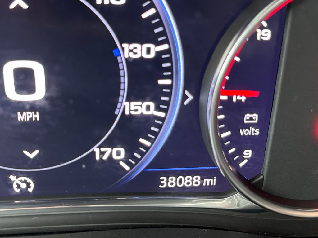 Used 2023 Chevrolet Traverse Premier w/ LPO, Floor Liner Package image 19