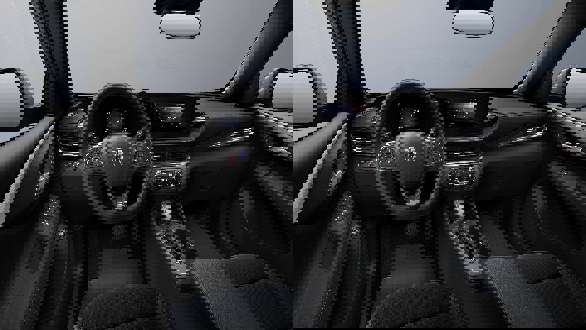 New 2025 Buick Envista Preferred w/ Convenience I Package image 23