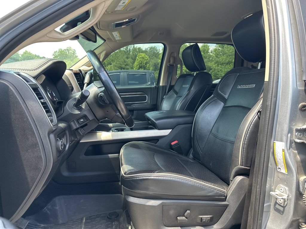 Used 2021 RAM 3500 Laramie AWD/4WD image 24