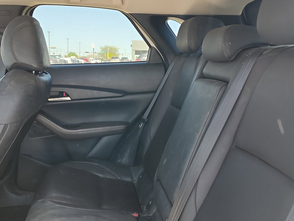 Used 2020 MAZDA CX-30 AWD w/ Premium Package image 12