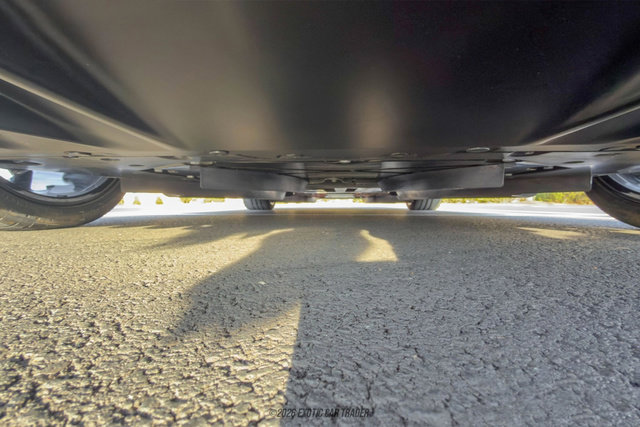 Used 2025 Ferrari SF90 Spider image 97