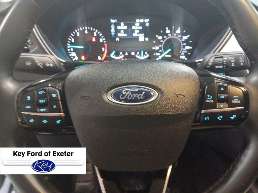 Used 2022 Ford Escape SEL AWD/4WD image 24