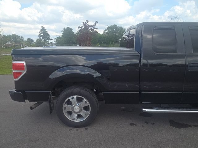 Used 2010 Ford F150 STX RWD image 7