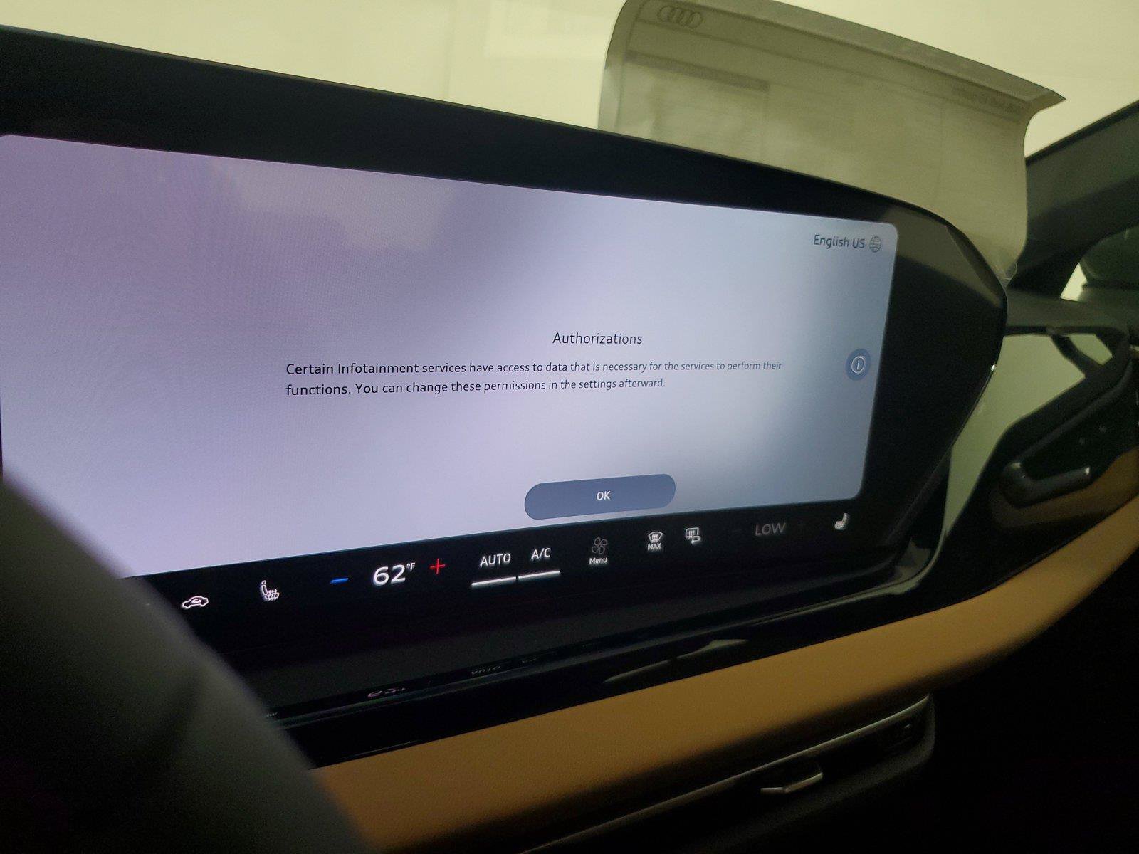 New 2026 Audi A5 Premium AWD/4WD image 28