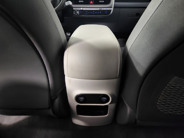 Certified 2024 Hyundai Ioniq 5 SEL AWD/4WD image 17