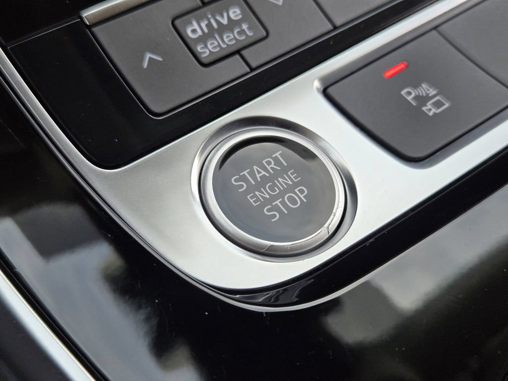Certified 2023 Audi Q8 Premium Plus AWD/4WD image 26