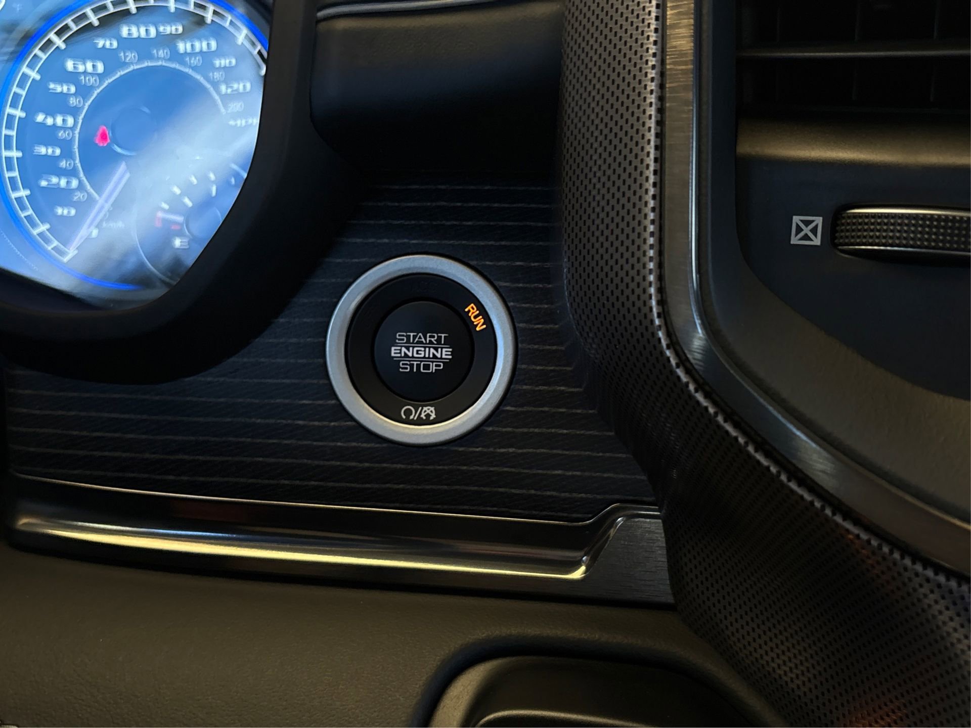 Used 2021 RAM 1500 Limited w/ Night Edition image 27