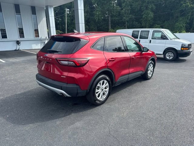 Used 2025 Ford Escape Active w/ Tech Pack #1 AWD/4WD image 20