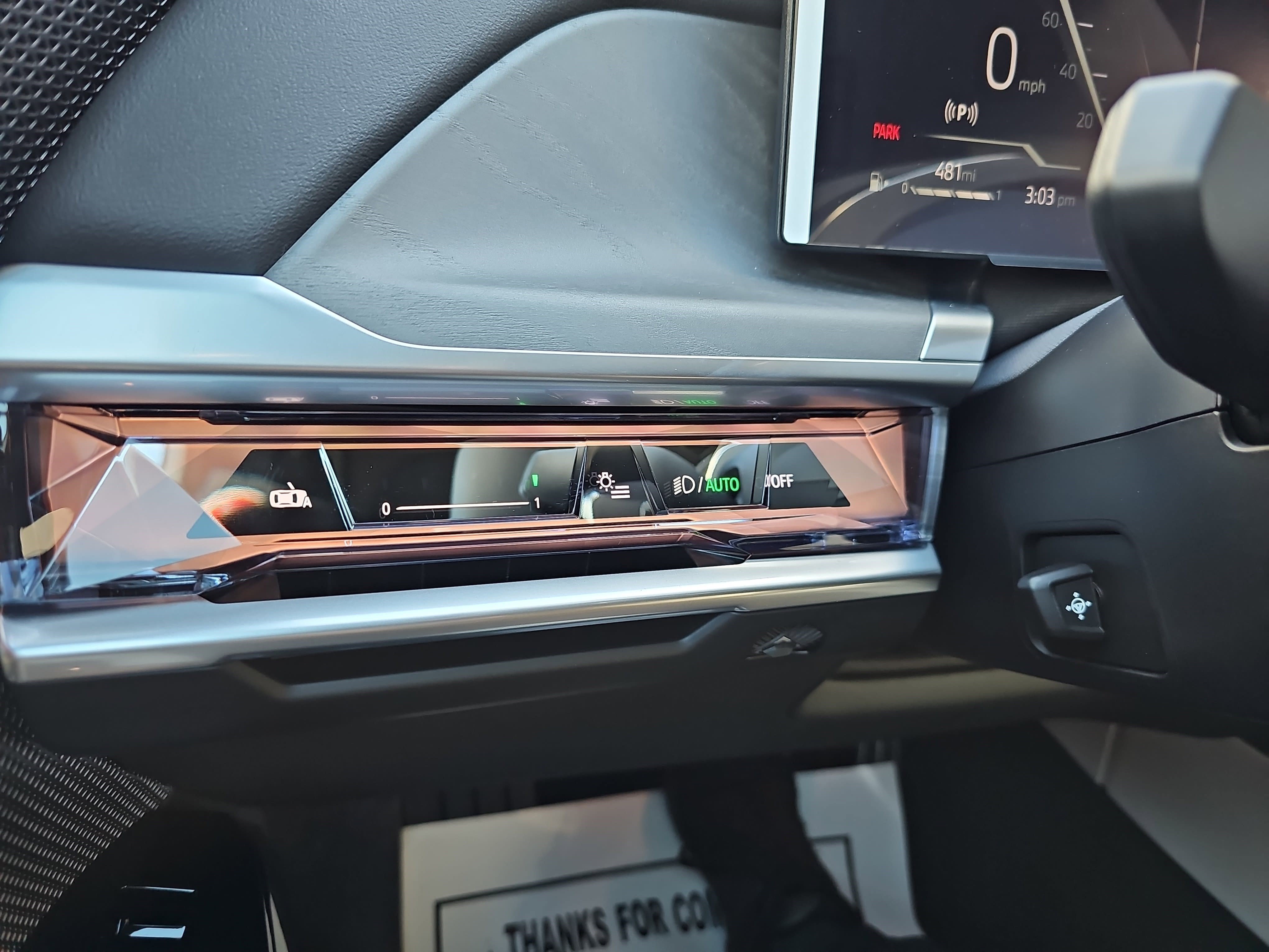 New 2026 BMW 740i xDrive w/ Executive Package image 27