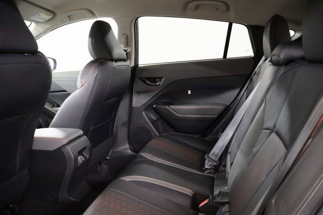 New 2026 Subaru Crosstrek 2.5i Limited w/ Popular Package #3A image 27