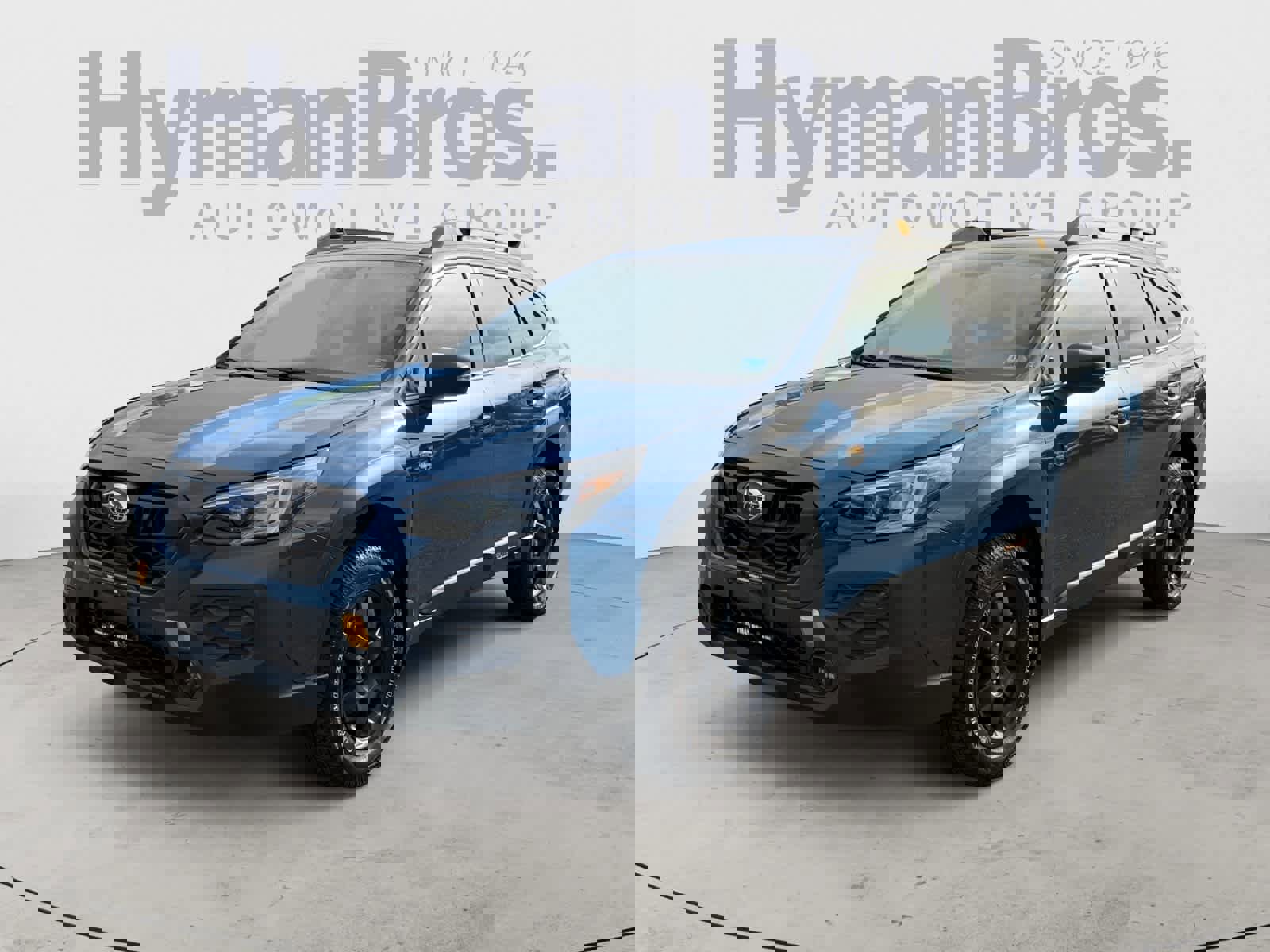 Certified 2024 Subaru Outback Wilderness image 8