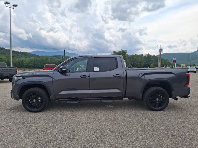 New 2026 Toyota Tundra Limited AWD/4WD image 4