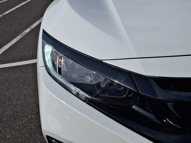 Used 2020 Honda Civic Sport image 9