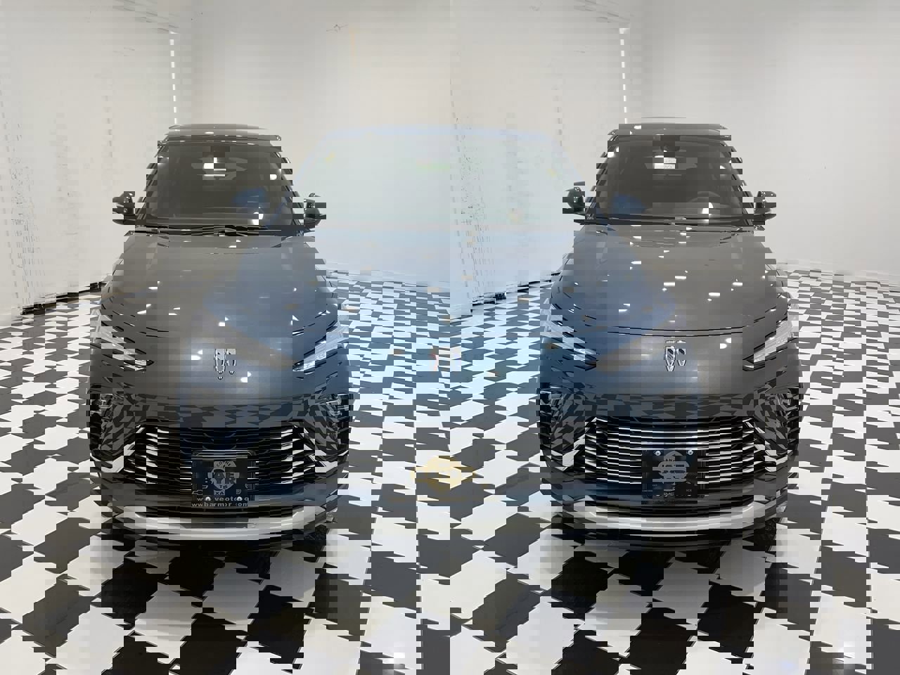 New 2025 Buick Envista Preferred w/ Convenience I Package image 54